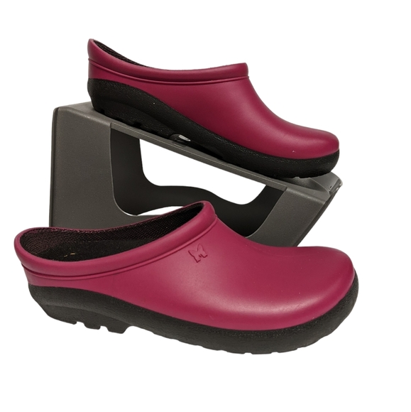 Sloggers Shoes Sloggers Waterproof Premium Insole Clogs